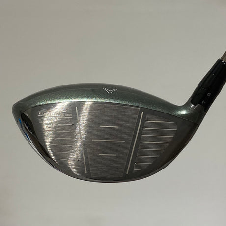 Callaway Great Big Bertha (2023) 10.5* Driver Stiff Flex Headcover Included