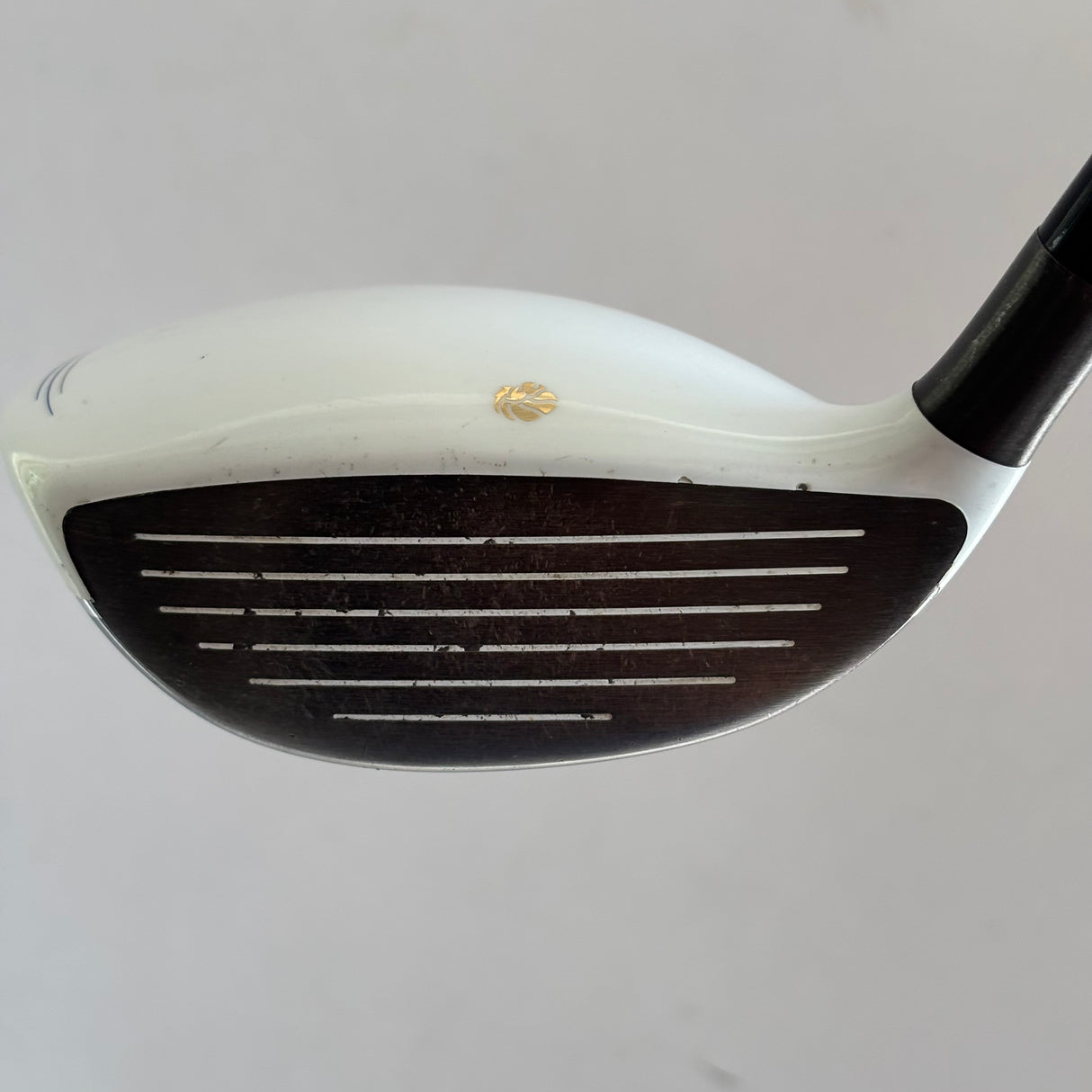 TaylorMade Gloire F 3 Wood Regular Flex