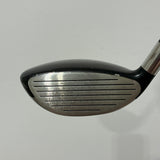 Ladies Callaway RAZR Hawk 7 Wood Ladies Flex