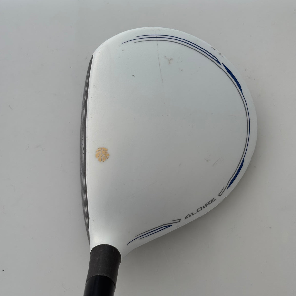 TaylorMade Gloire F 3 Wood Regular Flex
