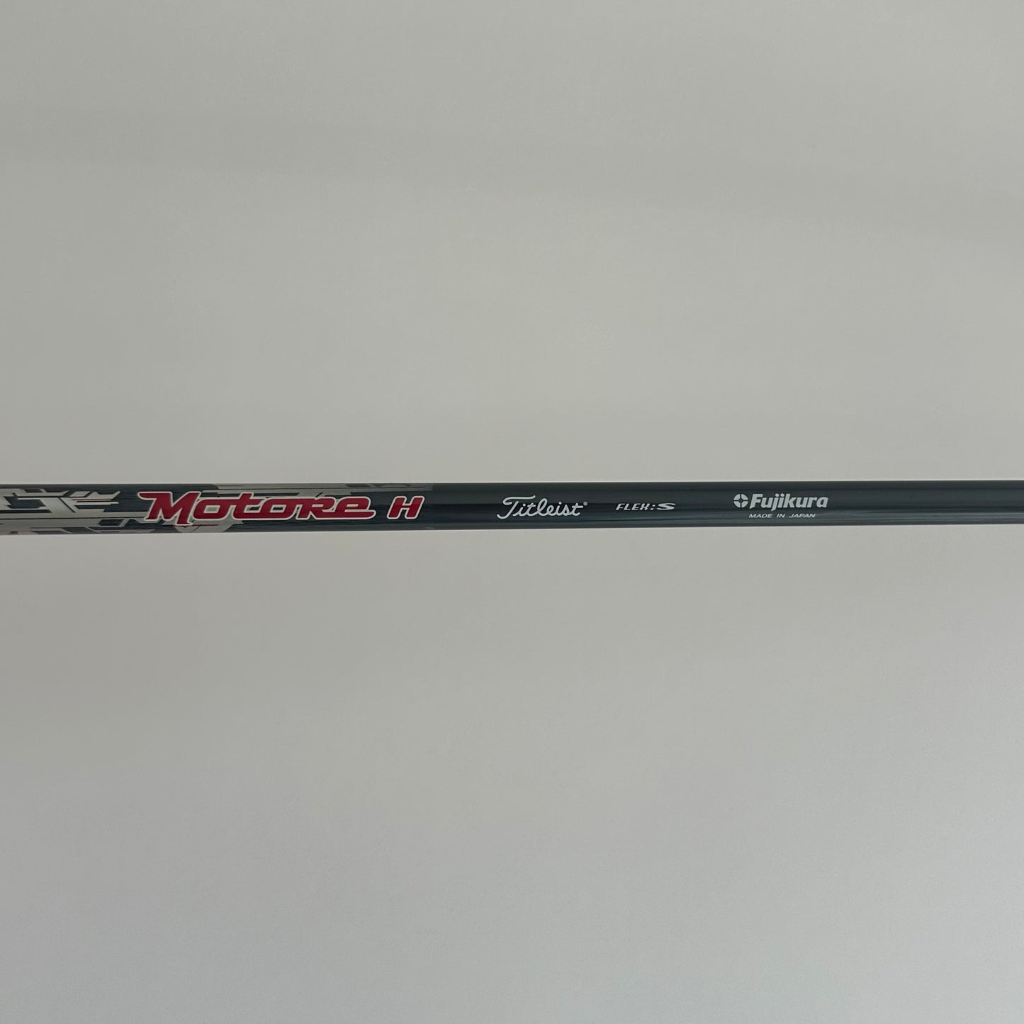 Titleist VG3 4 Hybrid Stiff Flex