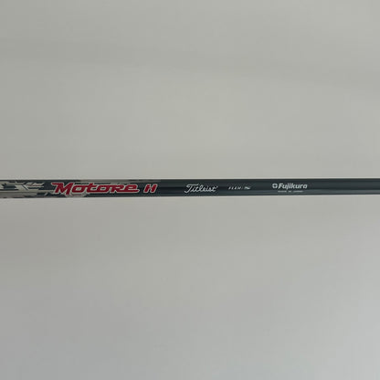 Titleist VG3 4 Hybrid Stiff Flex