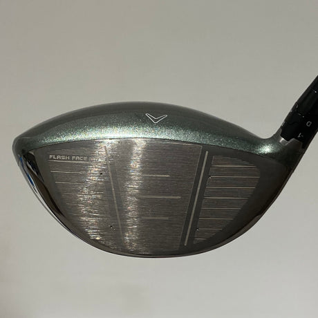 Callaway Great Big Bertha (2023) 10.5* Driver Stiff Flex Headcover Included