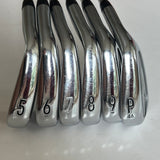 Titleist T100 Iron Set 5-P Stiff Flex
