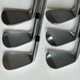 Titleist T100 Iron Set 5-P Stiff Flex
