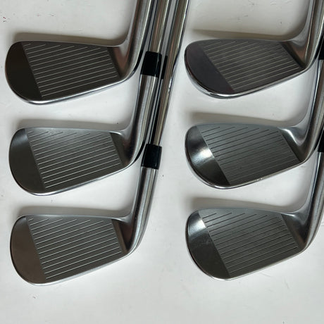 Titleist T100 Iron Set 5-P Stiff Flex