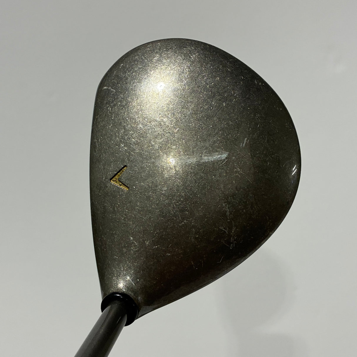 Callaway Great Big Bertha Warbird 3 Wood Stiff Flex