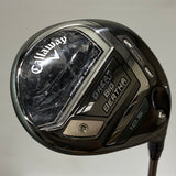 Callaway Great Big Bertha (2023) 10.5* Driver Stiff Flex Headcover Included