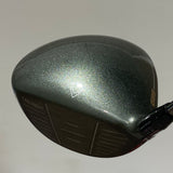 Callaway Great Big Bertha (2023) 10.5* Driver Stiff Flex Headcover Included