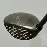 Callaway Great Big Bertha Warbird 3 Wood Regular Flex