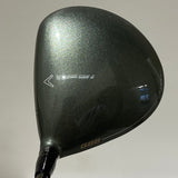 Callaway Great Big Bertha (2023) 10.5* Driver Stiff Flex Headcover Included