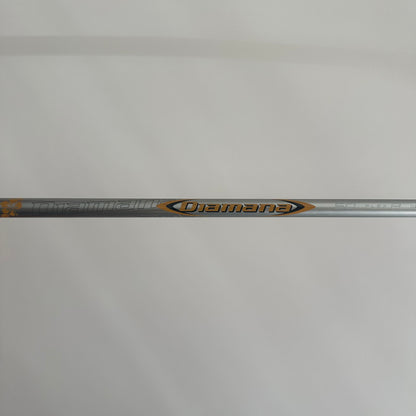 Callaway MAVRIK 4 Hybrid Regular Flex
