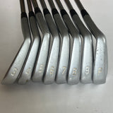 Mizuno JPX 900 Tour Iron Set 3-P Stiff Flex