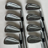 Mizuno JPX 900 Tour Iron Set 3-P Stiff Flex