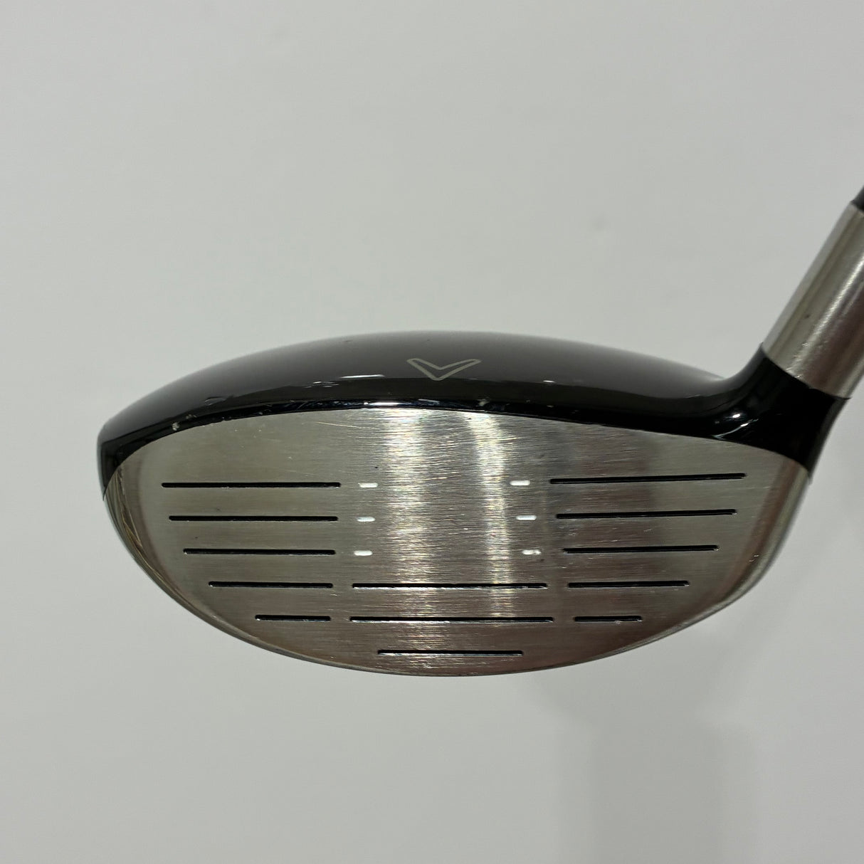 Callaway FT 3 Wood Stiff Flex