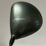 Callaway Great Big Bertha (2023) 10.5* Driver Stiff Flex Headcover Included