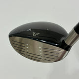 Callaway FT 3 Wood Stiff Flex