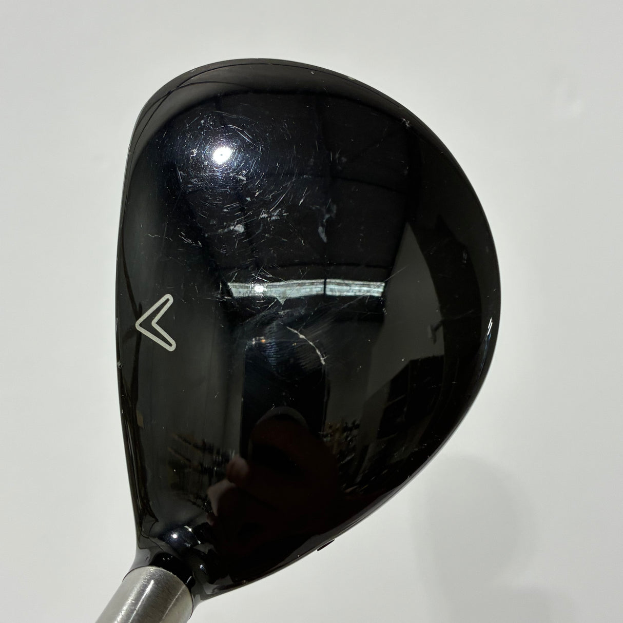 Callaway FT 3 Wood Stiff Flex