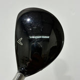 Callaway FT 3 Wood Stiff Flex