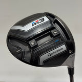 TaylorMade M3 10.5* +1.5 Inch Driver Stiff Flex