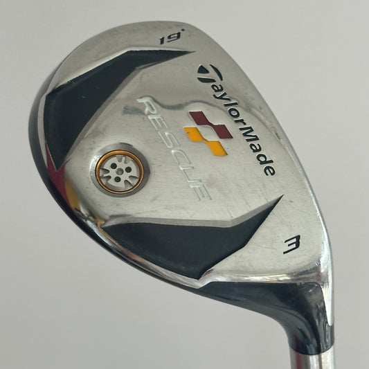 TaylorMade RESCUE 3 Hybrid Regular Flex