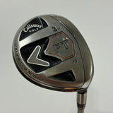 Callaway FT 3 Wood Regular Flex