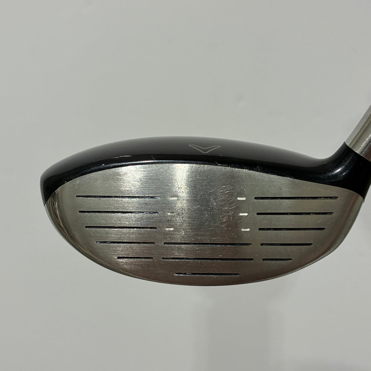 Callaway FT 3 Wood Regular Flex