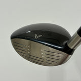 Callaway FT 3 Wood Regular Flex