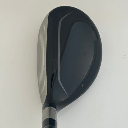 TaylorMade RESCUE 3 Hybrid Regular Flex