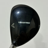 Callaway FT 3 Wood Regular Flex