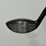 Callaway X2 Hot 5 Wood Regular Flex