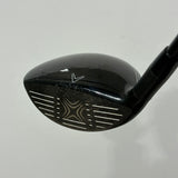 Callaway X2 Hot 5 Wood Regular Flex