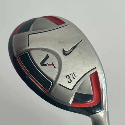 Nike Victory Red 3 Hybrid Regular Flex