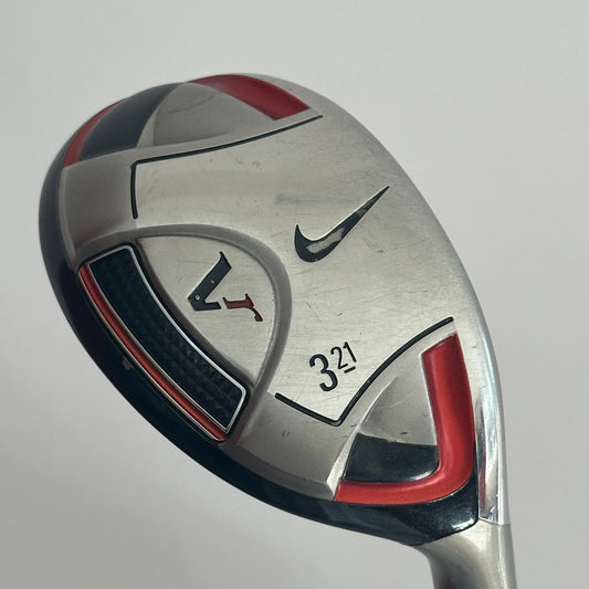 Nike Victory Red 3 Hybrid Regular Flex