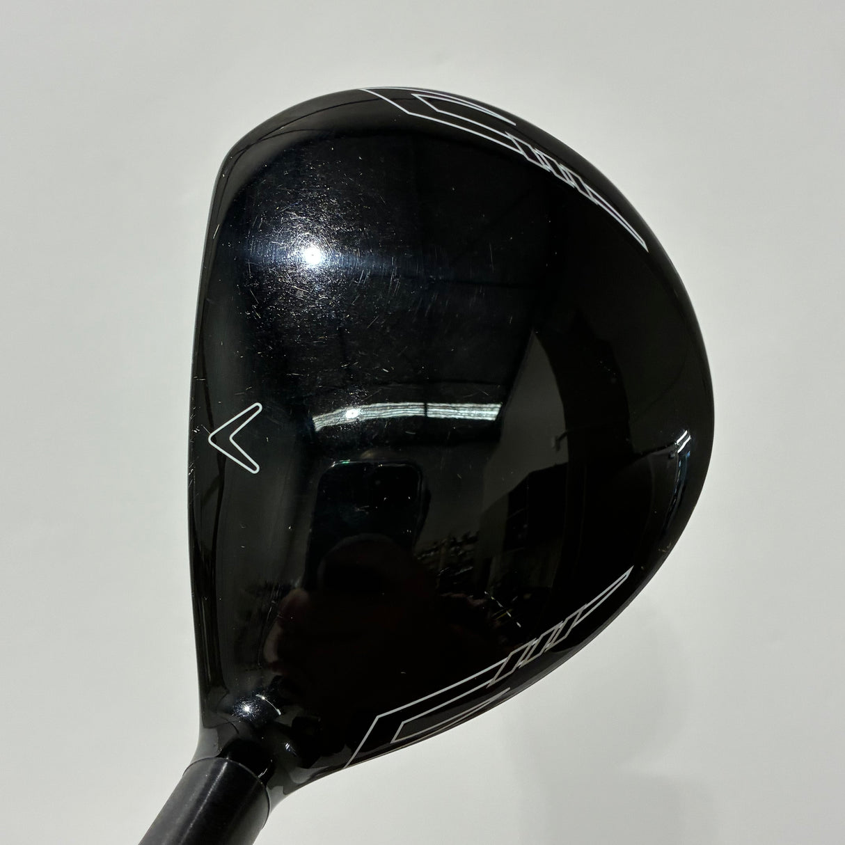 Callaway X2 Hot 5 Wood Regular Flex
