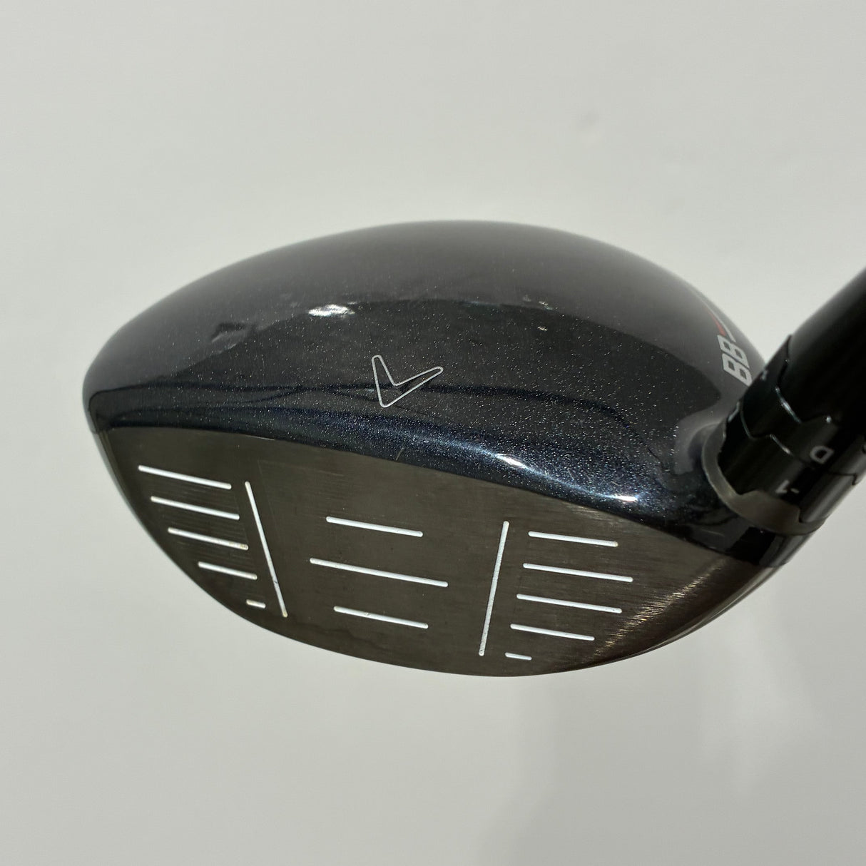 Callaway Big Bertha (2023) 5 Wood Stiff Flex