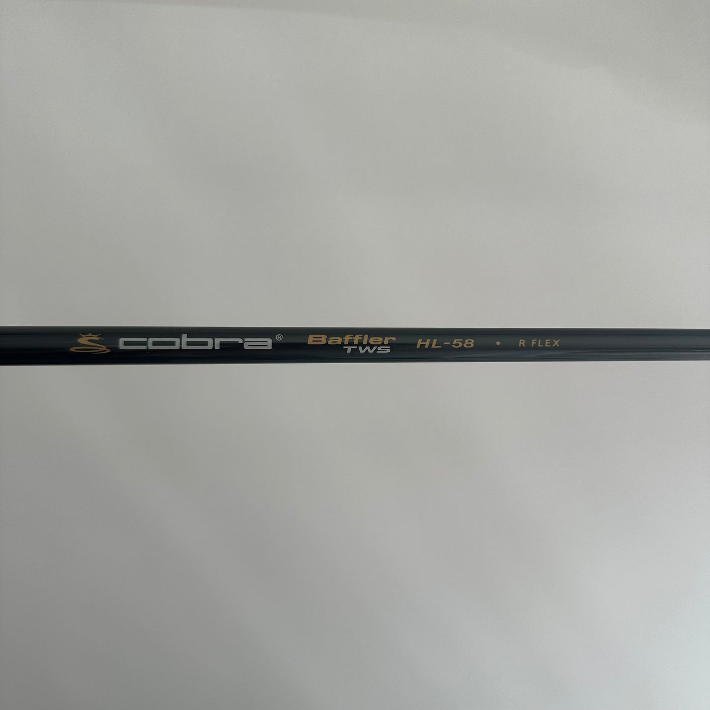 Cobra King Baffler TWS 4 Hybrid Regular Flex