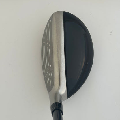 Cobra King Baffler TWS 4 Hybrid Regular Flex