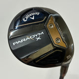 Callaway Paradym X 5 Wood Regular Flex