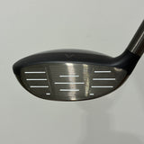 Callaway Paradym X 5 Wood Regular Flex