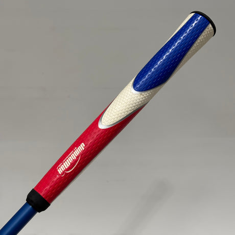 TaylorMade R1 10* +2 Inch Driver Stiff Flex Headcover Included