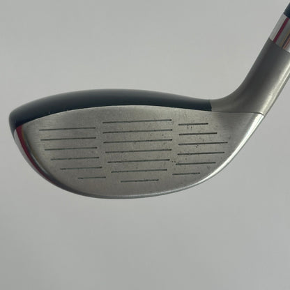 Nike Victory Red 4 Hybrid Stiff Flex