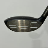 Callaway Paradym X 5 Wood Stiff Flex