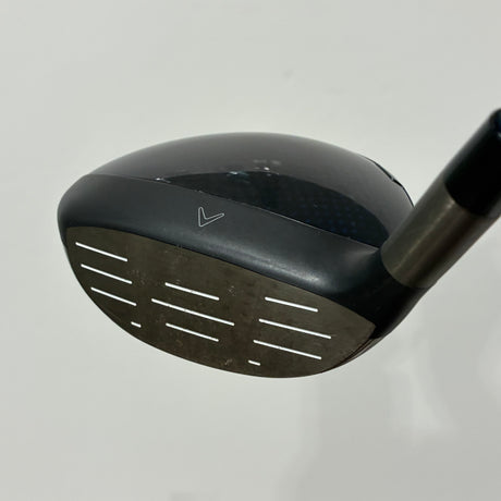 Callaway Paradym X 5 Wood Stiff Flex