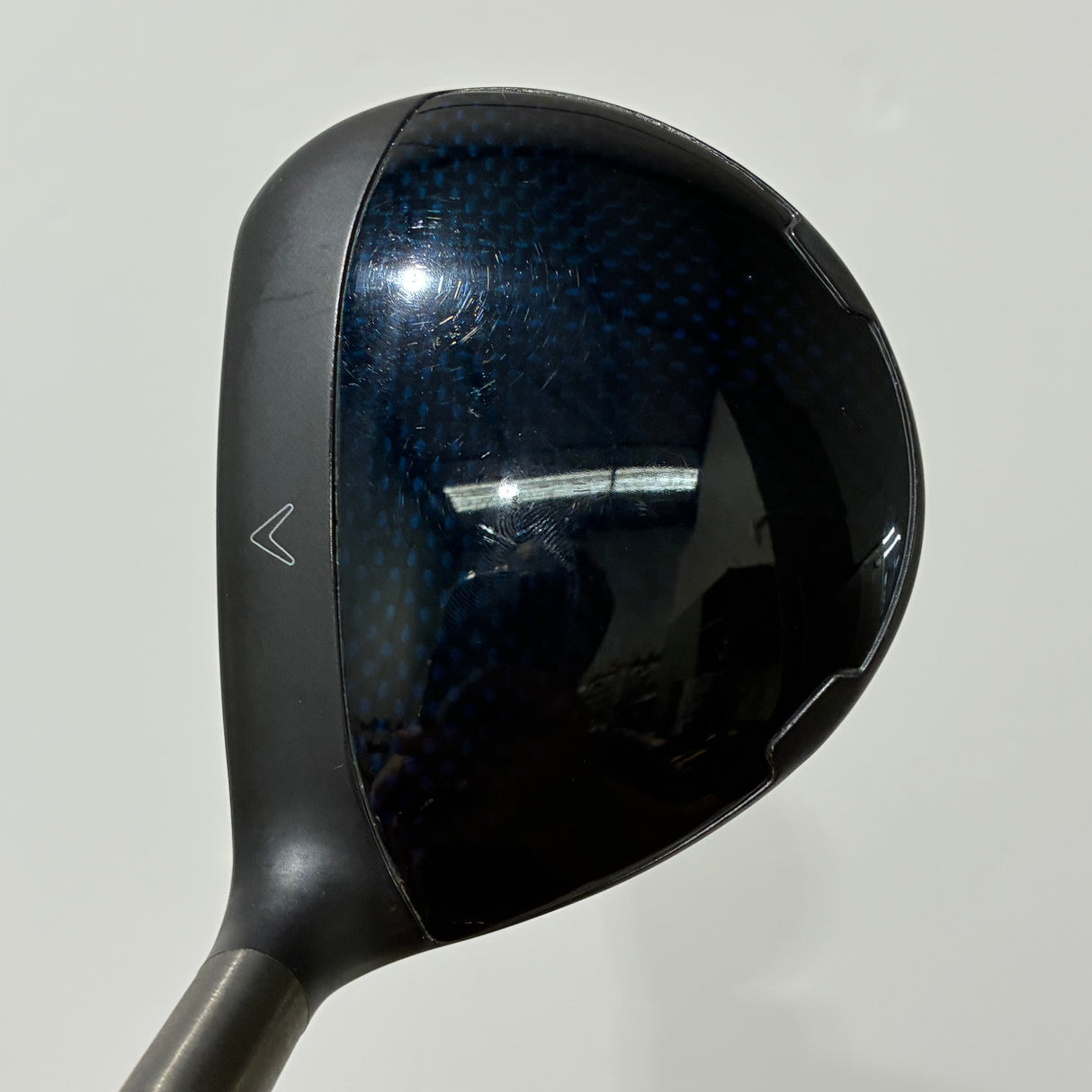 Callaway Paradym X 5 Wood Stiff Flex