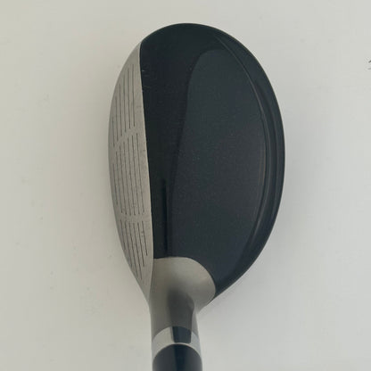Nike Victory Red 4 Hybrid Stiff Flex