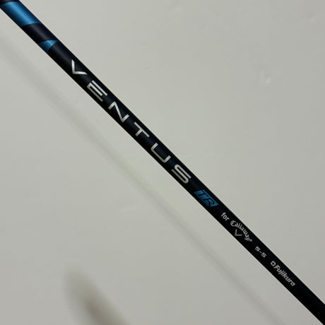 Callaway Paradym X 5 Wood Stiff Flex
