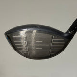 Callaway Paradym 10.5* Driver Stiff Flex Headcover Included
