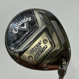 Callaway Great Big Bertha (2023) 5 Wood Regular Flex