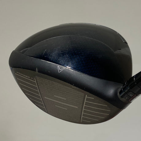 Callaway Paradym 10.5* Driver Stiff Flex Headcover Included